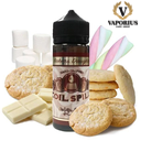 BAKERS DAUGHTER COIL SPILL 100ML 0MG Bakers Daughter
