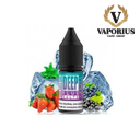 FRUITY MENTHOL DEEP BLUE 10ML