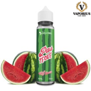 GRANIZADO DE SANDIA WPUFF FLAVORS LIQUIDEO 50ML 0MG