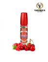 BERRY BLAST DINNER LADY 50ML 0MG