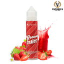 GROSSE FRAISE WPUFF FLAVOR LIQUIDEO 50ML  0MG