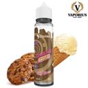 HELADO DE COOKIE WPUFF FLAVORS LIQUIDEO 50ML 0MG