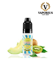 KIWI MELON DINNER LADY SALTS 10ML