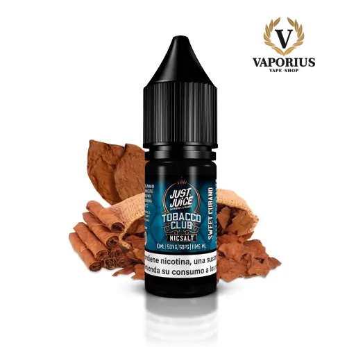 SWEET FRUITS DINNER LADY SALTS 10ML