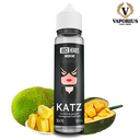 KATZ HEROES LIQUIDEO 50MK 0MG