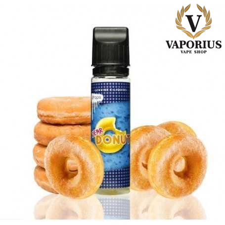 DEAR DONUTS 50ML DROPS