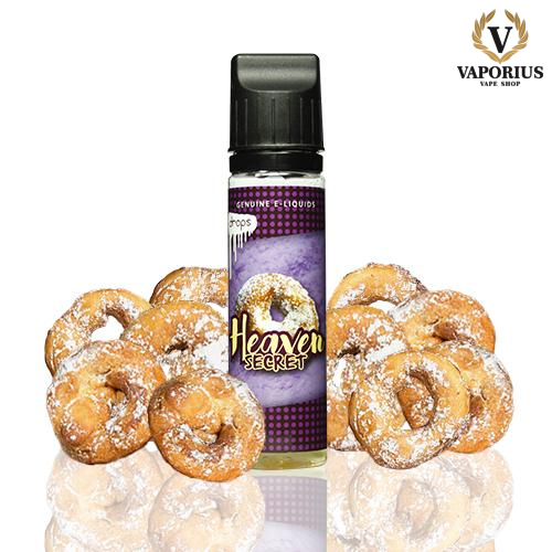HEAVEN SECRET 50ML DROPS