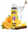 LIMONADE CITRON TONIC LIQUIDEO 50ML 0MG