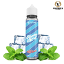 MENTHE FRAICHE WPUFF FLAVORS LIQUIDEO 50ML 0MG