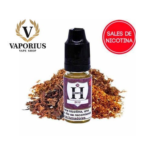 BOJ HERRERA SALES 10ML