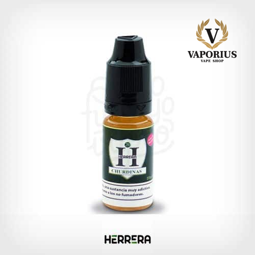 CHURDINAS HERRERA SALES 10ML