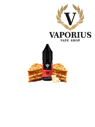 REQUIEM 1 BOMBO NIC SALT 10ML