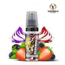 SUNDAE DE FRESA ONI SMOKE 10ML