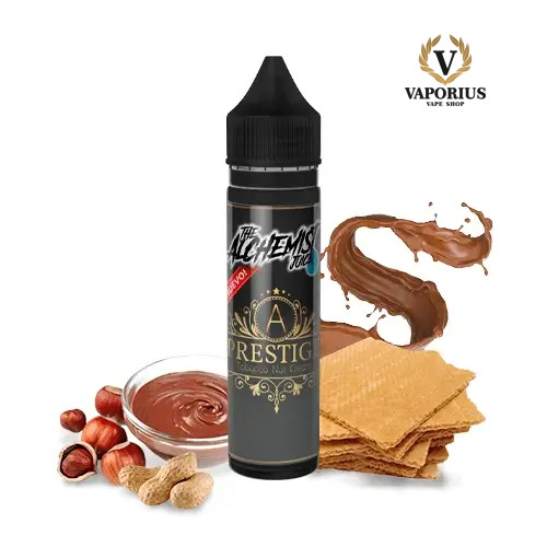 [V4132] PRESTIGE THE ALCHEMIST JUICE 50ML 0MG