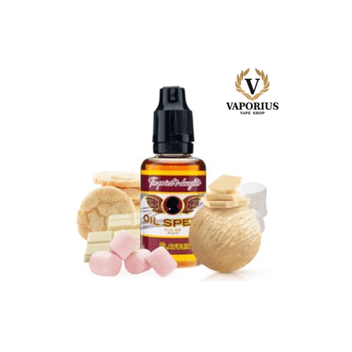 [V3349] OIL SPEED FLAVOUR THE ALCHEMIST JUICE 30 ML 0MG