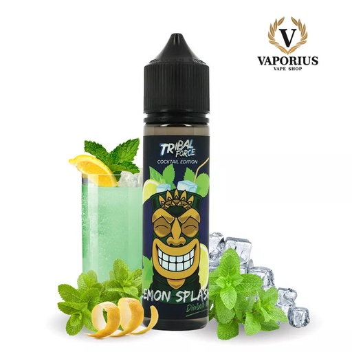 [V5024] TRIBAL FORCE DIABOLO MINT 50ML