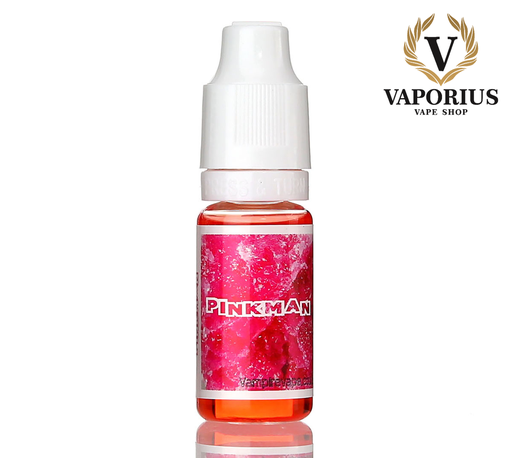 [185] AROMA PINKMAN 10ML 0MG