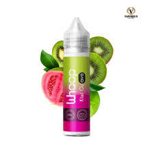 [v5473] NS KIWI GUAVA WHOOP 50ML 0MG