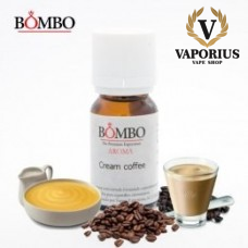 [V2420] AROMA CREAM COFFEE BOMBO 10ML 0MG