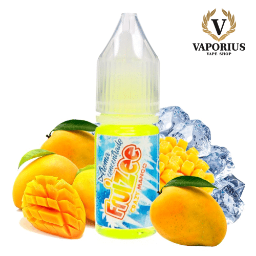 [V5039] CRAZY MANGO AROMA 10ML