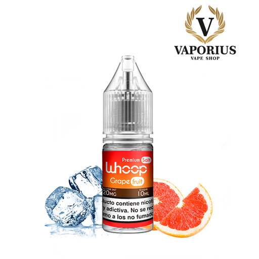 NS GRAPEFRUIT WHOOP SALES 10ML