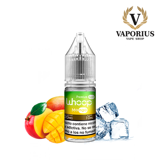 NS MANGO WHOOP SALES 10ML