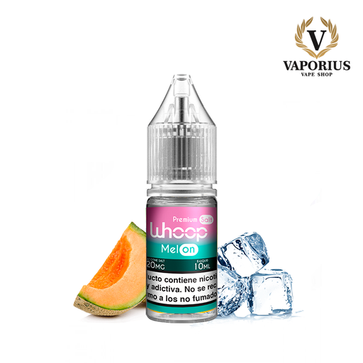 NS MELON WHOOP SALES 10ML