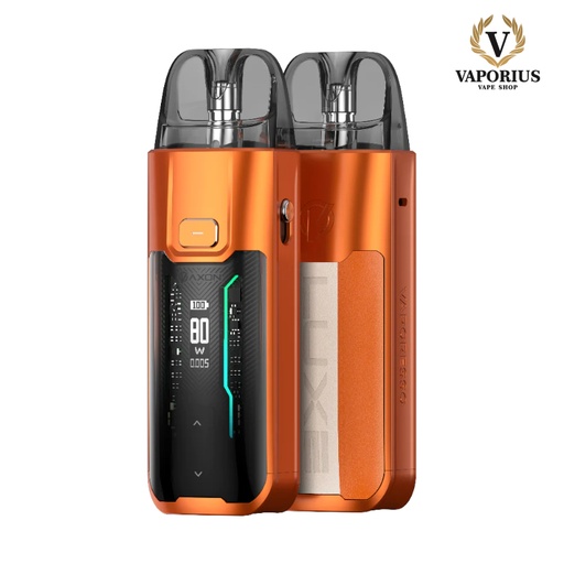 LUXE XR MAX 2800 mAh VAPORESSO