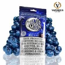 [V5049] BLUE MOON OIL4VAP LONGFILL 8ML
