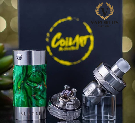 LAZAR COILART KIT