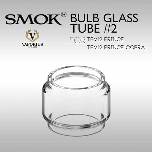 [V2086] PYREX SMOK TFV12 PRINCE TANK #2