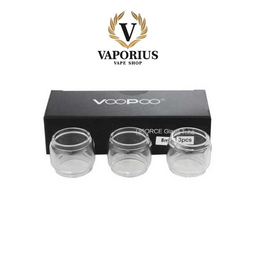 [v2159] VOOPOO UFORCE PYREX 8ML