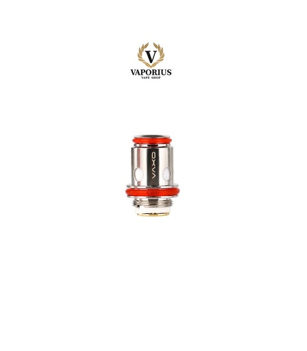[V2380] OXVA UNI COIL 1.0 ohm