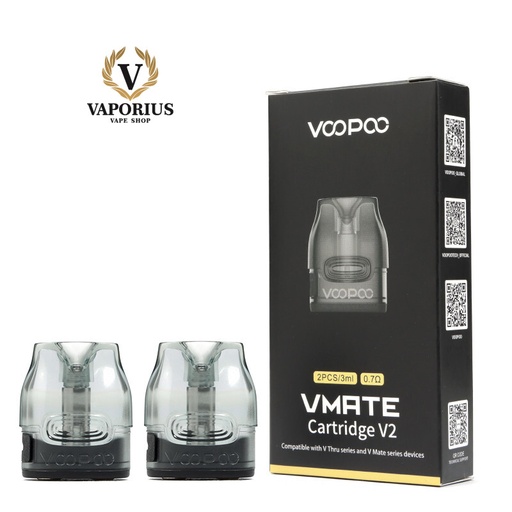 VMATE V2 VOOPOO REPLACEMENT COIL