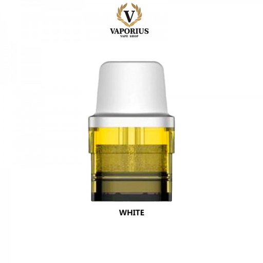 [V3724] WIDEWICK POD REPLACEMENT JOYETECH WHITE