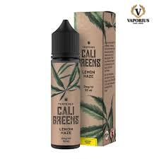 [782] LEMON HAZE CALI GREENS 50ML 0MG