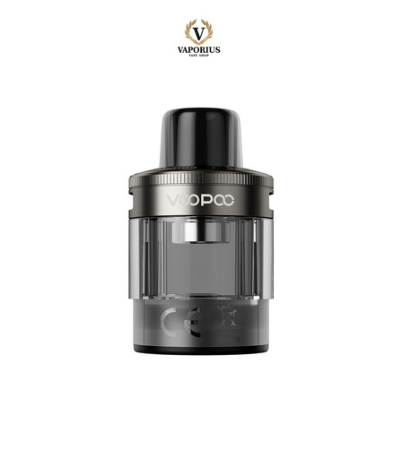 [814] PNP X DTL POD 5ML BLACK