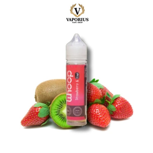 [935] NS STRAWBERRY KIWI WHOOP 50ML 0MG