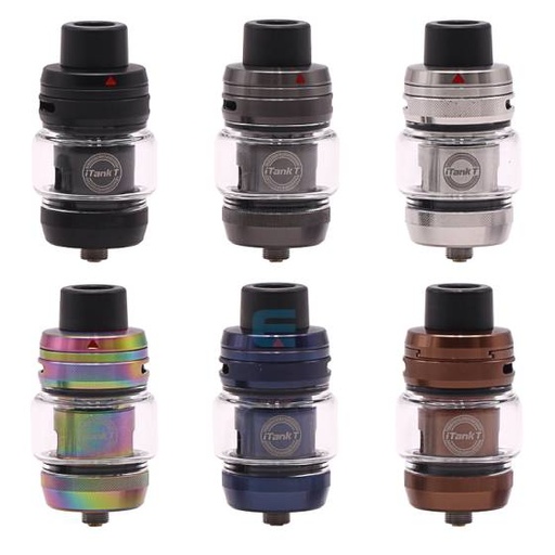 ITANK T VAPORESSO