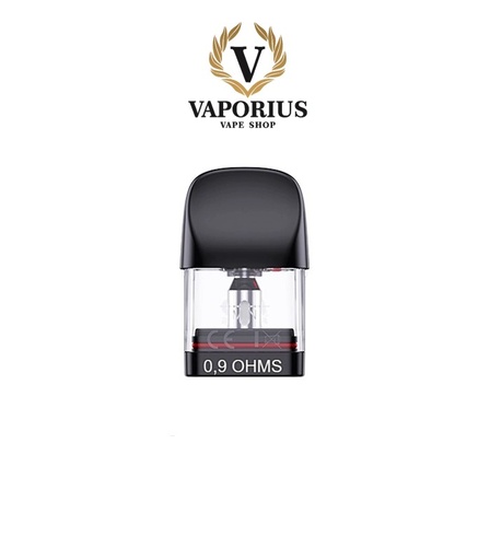 [2261] RESISTENCIA CALIBURN G3 UWELL 0,6 Ohm