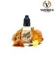 [V1043] AROMA RYAN USA A&L 30ML 0MG