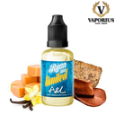 [V1044] AROMA RYAN USA LIMITED A&L 30ML 0MG