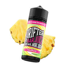 [2370] Drifter Pineapple Ice 24ml LongFill Aroma