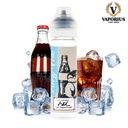 [V3754] FREEZY COLA A&L 50ML 0MG