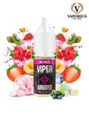 [2733] ABUSED BOMBO VIPER NIC SAL 10ML 20MG