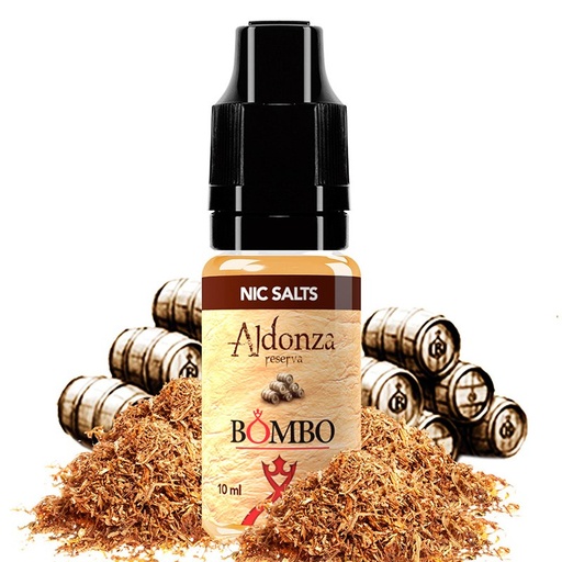 [2734] ALDONZA BOMBO SALES 10ML 10MG