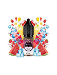 [2744] BORA BORA 10ML SUMMIT BOMBO 10MG