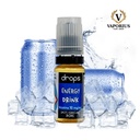 [2888] ENERGY DRINK DROPS SALT 10ML 10MG