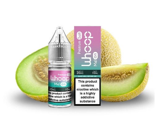 [3022] NS MELON WHOOP SALES 10ML 20MG