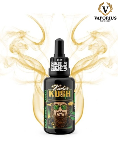 [V4800] KOSHER KUSH 30ML 300MG CBD